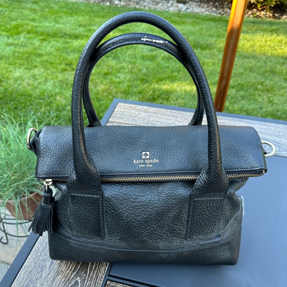 GUC kate spade bag